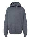 Softstyle® Youth Midweight Hooded Sweatshirt
