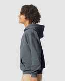 Softstyle® Youth Midweight Hooded Sweatshirt