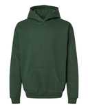 Softstyle® Youth Midweight Hooded Sweatshirt