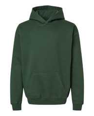 Softstyle® Youth Midweight Hooded Sweatshirt