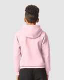 Softstyle® Youth Midweight Hooded Sweatshirt