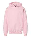 Softstyle® Youth Midweight Hooded Sweatshirt