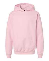 Softstyle® Youth Midweight Hooded Sweatshirt