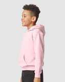 Softstyle® Youth Midweight Hooded Sweatshirt