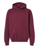 Softstyle® Youth Midweight Hooded Sweatshirt