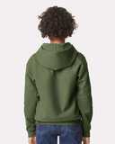 Softstyle® Youth Midweight Hooded Sweatshirt