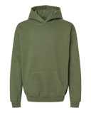 Softstyle® Youth Midweight Hooded Sweatshirt