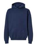 Softstyle® Youth Midweight Hooded Sweatshirt