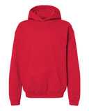 Softstyle® Youth Midweight Hooded Sweatshirt