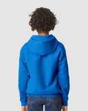 Softstyle® Youth Midweight Hooded Sweatshirt