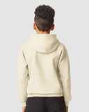 Softstyle® Youth Midweight Hooded Sweatshirt