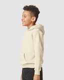 Softstyle® Youth Midweight Hooded Sweatshirt