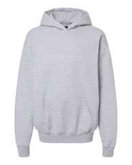 Softstyle® Youth Midweight Hooded Sweatshirt