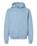 Softstyle® Youth Midweight Hooded Sweatshirt