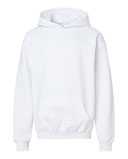 Softstyle® Youth Midweight Hooded Sweatshirt