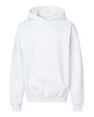 Softstyle® Youth Midweight Hooded Sweatshirt