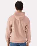 Softstyle® Full-Zip Hooded Sweatshirt