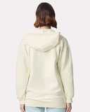 Softstyle® Full-Zip Hooded Sweatshirt