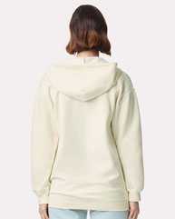 Softstyle® Full-Zip Hooded Sweatshirt
