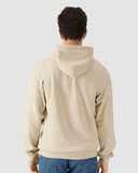 Softstyle® Full-Zip Hooded Sweatshirt