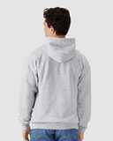 Softstyle® Full-Zip Hooded Sweatshirt