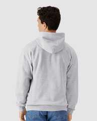 Softstyle® Full-Zip Hooded Sweatshirt