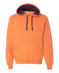 Sofspun® Hooded Sweatshirt