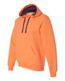 Sofspun® Hooded Sweatshirt