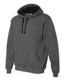 Sofspun® Microstripe Hooded Sweatshirt