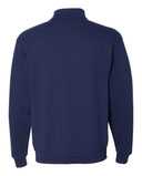 Sofspun® Quarter-Zip Sweatshirt
