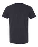 Sofspun® V-Neck T-Shirt