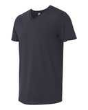 Sofspun® V-Neck T-Shirt