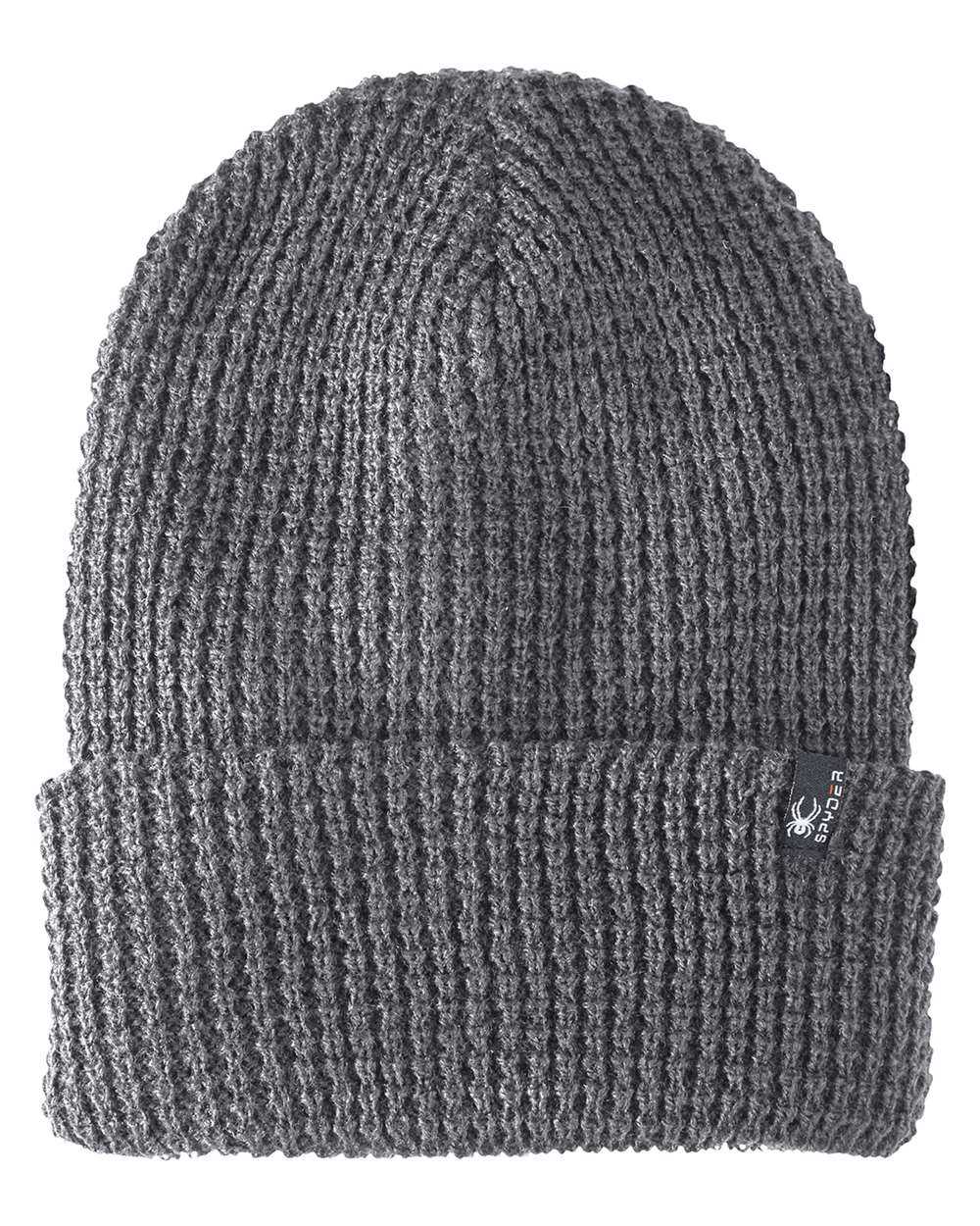 Vertex Knit Beanie