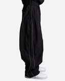 Unisex Wind OPPS Reflective Balloon Pants