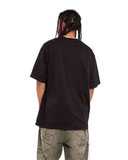 Shaka Wear Garment-Dyed Crewneck T-Shirt SHGD