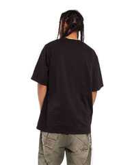 Garment-Dyed Crewneck T-Shirt