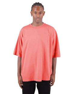 Shaka Wear Garment-Dyed Drop-Shoulder T-Shirt SHGDD Shaka Wear Garment-Dyed Drop-Shoulder T-Shirt SHGDD