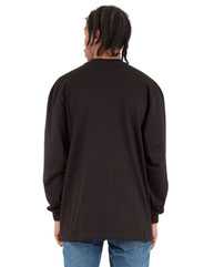 Max Heavyweight Long Sleeve T-Shirt