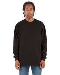 Max Heavyweight Long Sleeve T-Shirt
