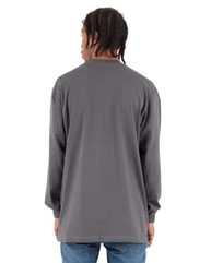 Max Heavyweight Long Sleeve T-Shirt