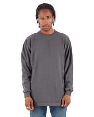 Max Heavyweight Long Sleeve T-Shirt