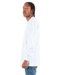 Max Heavyweight Long Sleeve T-Shirt