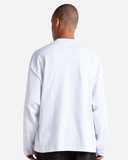 Unisex Max Heavyweight Oversized Long Sleeve T-Shirt