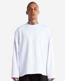 Unisex Max Heavyweight Oversized Long Sleeve T-Shirt