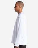 Unisex Max Heavyweight Oversized Long Sleeve T-Shirt