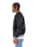 Shaka Wear Varsity Bomber Jacket SHVBJ