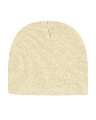 USA-Made Sustainable Beanie