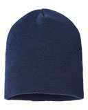 CAP AMERICA USA-Made Sustainable Beanie SKN28