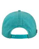 Legacy Skully Cotton 5 Panel Hat
