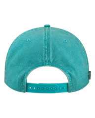 Legacy Skully Cotton 5 Panel Hat